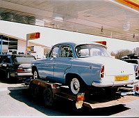 Simca Aronde P60 (1959-1963) (01)